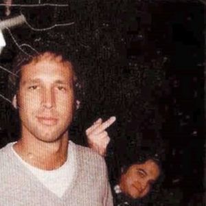 Meet your Posher, Scott